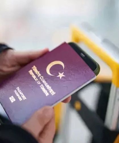 Schengen vizesinde devrim: Avrupa kapıları 10 yıllığına açılıyor!