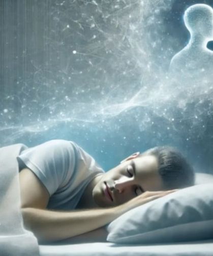 Bilim insanları rüyaları yönlendirerek zihinsel engelleri aşmayı başardı