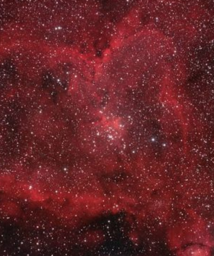 Sevgililer Günü’nde yıldızlara bakın: Aşkı anlatan 9 kozmik şekil