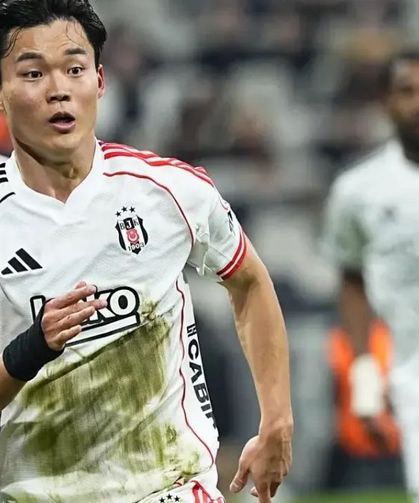 Beşiktaş sahasında Çaykur Rizespor’u dört golle geçerek çeyrek finale yükseldi