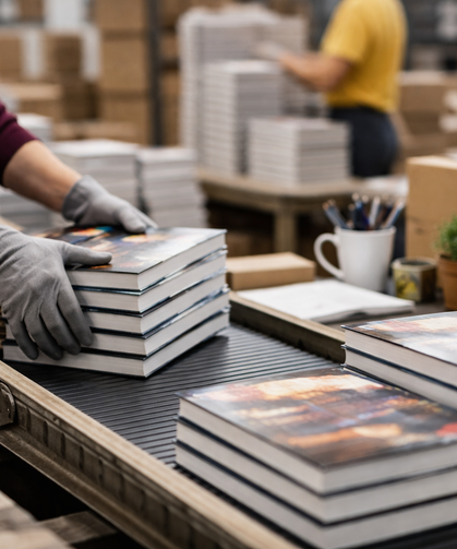 Yayınevi emekçileri: “Nefes alamıyoruz”