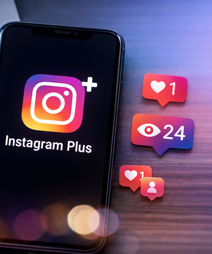 Instagram Plus geliyor: Ücretli Abonelik modeli test edilmeye başlandı