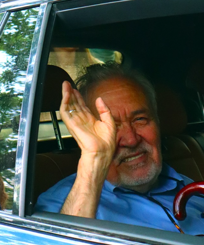 İlber Ortaylı son yolcuğuna uğurlanıyor