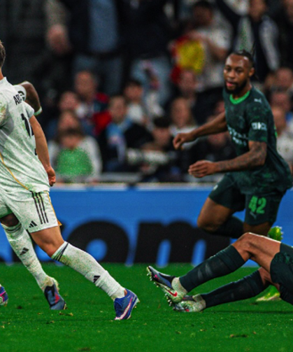 Arda Güler tarihe geçti: “Gerçek bir deha”