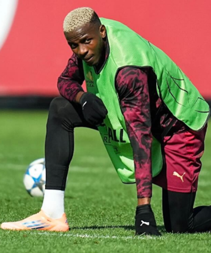 Osimhen için kollar sıvandı: Yeni teklifler yolda