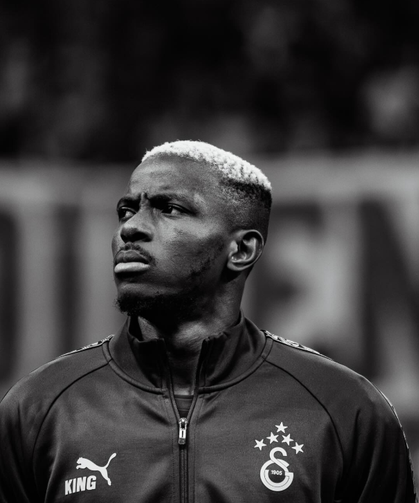 Osimhen’den kötü haber: Ameliyata alındı