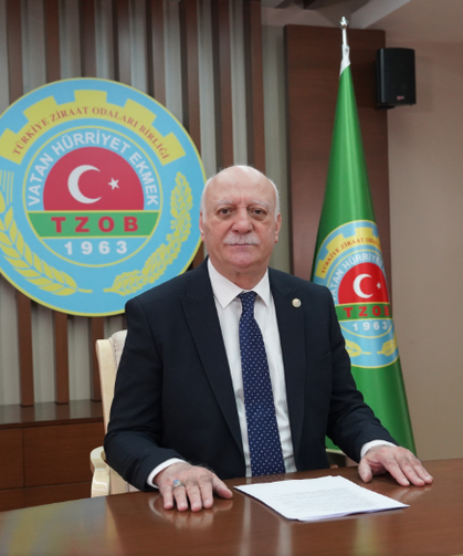 TZOB’den vergi çağrısı: Savaş, tarımı vurdu