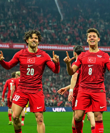 Rumenler, Arda’yı konuşuyor: “Milli takımımızı cezalandırdı”