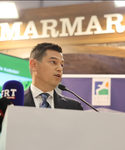 Marmaris Belediyesi’ne gece yarısı operasyonu: 3 kişi gözaltında