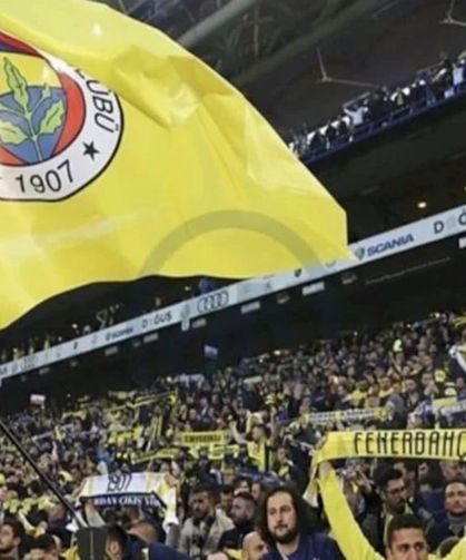 Sarı-lacivertli kulüpten taraftara özel jest