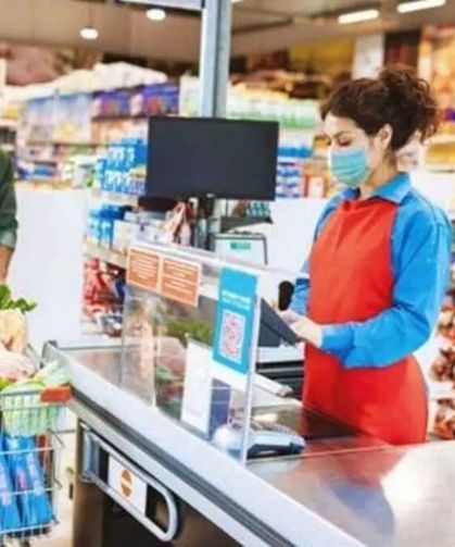 Alışverişte telefon numarasıyla işlem yapma dönemi sona eriyor