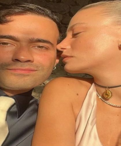 Serenay Sarıkaya ile Mert Demir bu yaz evleniyor! İddia bomba gibi patladı