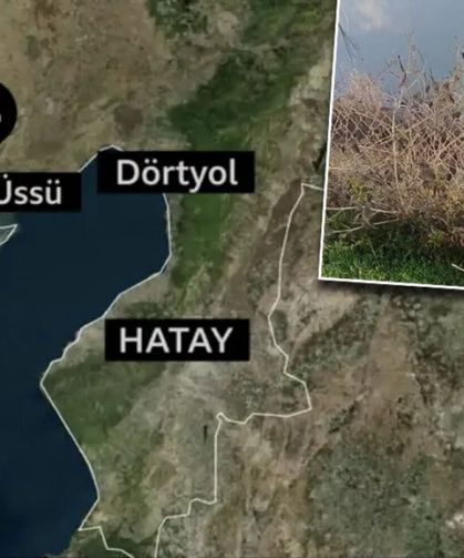 Wall Street Journal İran füzesinin detaylarını yazdı: Hedef İncirlik'ti