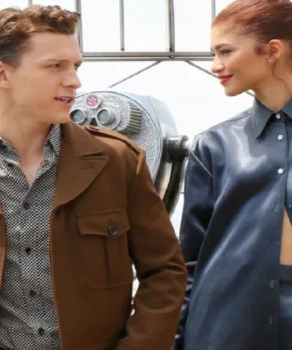 Hollywoodu sallayan iddia: Tom Holland ve Zendaya gizlice evlendi