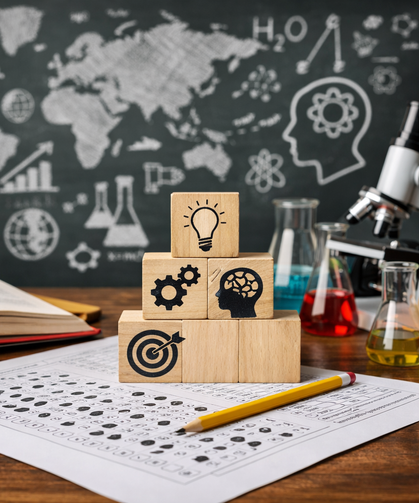 Eğitimde yeni dönem sinyali: Sınav sistemleri baştan şekilleniyor