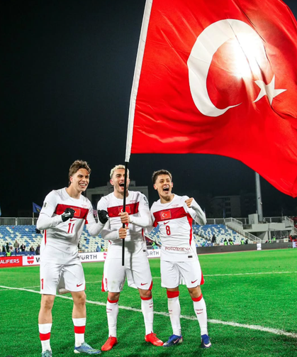 Dünya Kupası için 48 ülke kesinleşti: Aralarında Türkiye de var