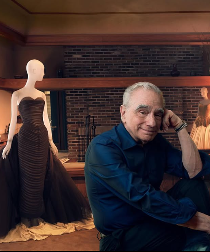 Scorsese ve Spielberg bir arada: Javier Bardem'de kadroda