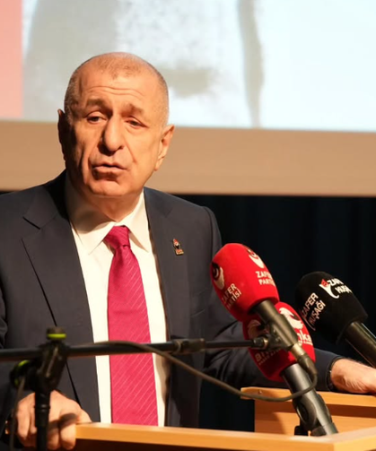 Ümit Özdağ’dan dikkat çeken mesaj: Yeni bir ittifak çağrısı mı?