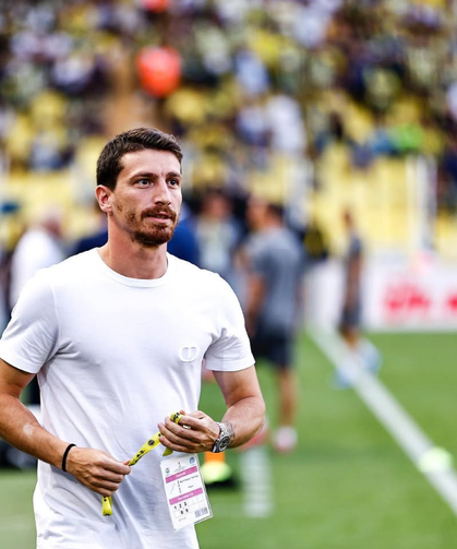 Mert Hakan Yandaş ilk kez hakim karşısına çıkıyor