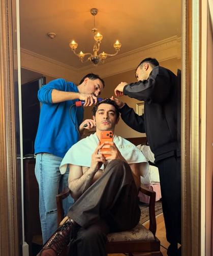 Ünlü isimlere narkotik soruşturmasında 5 kişi daha adliyede