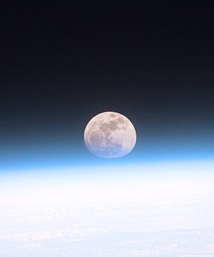 Artemis-II ile Ay’a dönüş: İnsanlı görevde yeni keşifler hedefleniyor