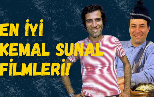 Türkiye 25 yıldır onu özlüyor: Kemal Sunal’ın en sevilen 10 filmi
