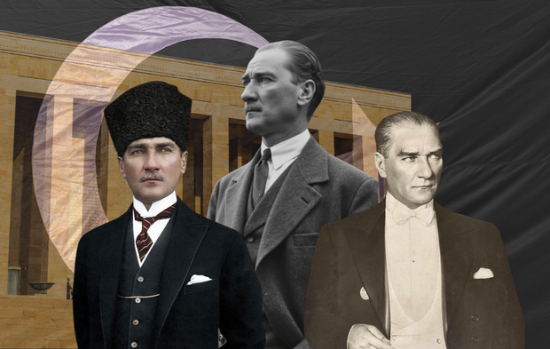 10 Kasım 1938 tarihli gazeteler Atatürk'ün ölüm haberini nasıl duyurdu?
