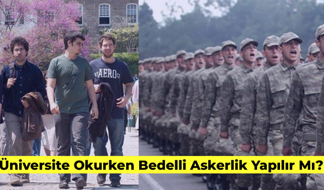 Öğrencilere Özel!