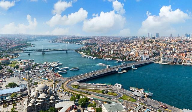 Bu hafta sonu İstanbul'da gezilecek yerler, yapılacak etkinlikler (5-6 Nisan 2025)