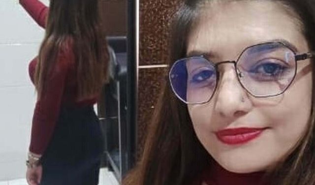 TikTok fenomeni Meltem Menteşeli'nin öldürülmesi olayında 4 kişi gözaltına alındı!
