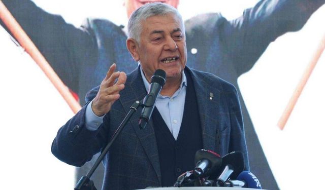 Eski Sarıyer Belediye Başkanı Şükrü Genç cezaevine gönderildi