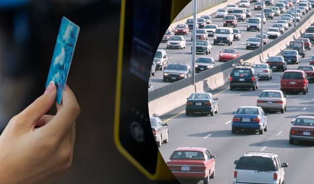 1 Mayıs’ta İstanbul’da toplu ulaşım ve yollar kısıtlanacak: İşte kapatılacak hatlar ve alternatif güzergâhlar