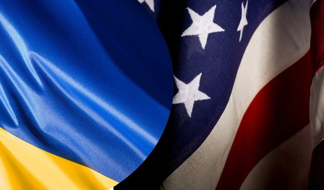 Trump: Ukrayna ile nadir elementler anlaşması gelecek hafta imzalanacak