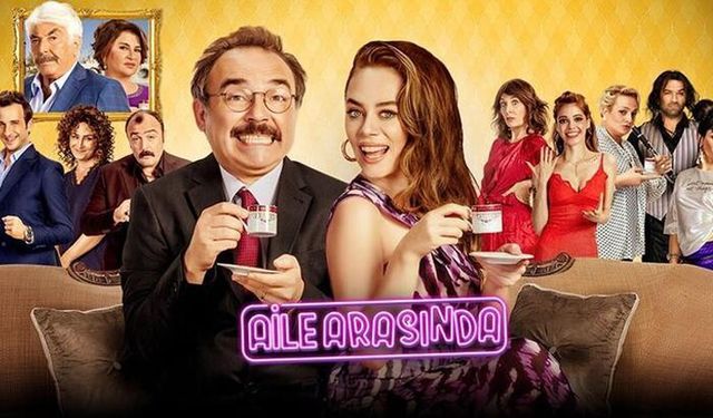 Aile Arasında 2 geliyor: Eylül ayında çekimler başlıyor