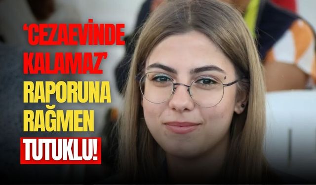 Esila Ayık son durum: Esila serbest bırakıldı mı?
