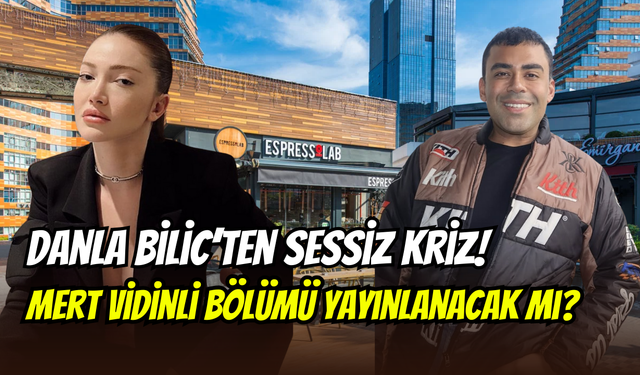 Espressolab krizi DanlaCast’i de vurdu: Mert Vidinli bölümü yayınlanacak mı?