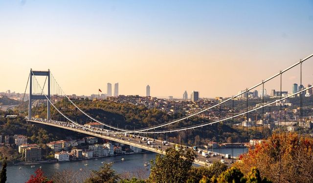 İstanbul'da deprem devam edecek mi?