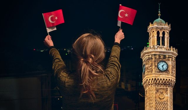 İzmir'de 23 Nisan coşkusu! İşte etkinlik takvimi