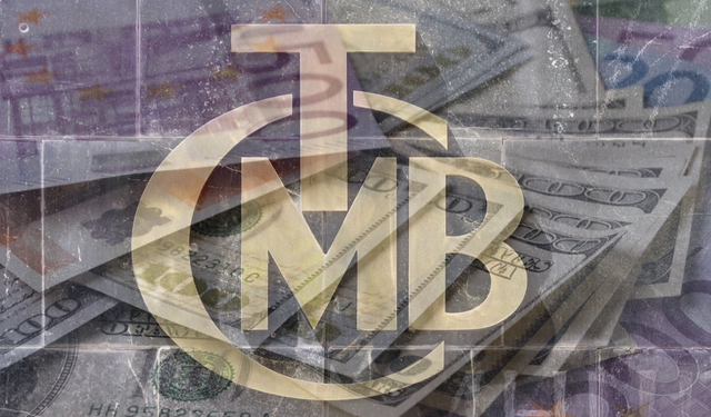 Merkez Bankası’nın kasası eriyor: Net rezerv 20 milyar dolar sınırına geriledi
