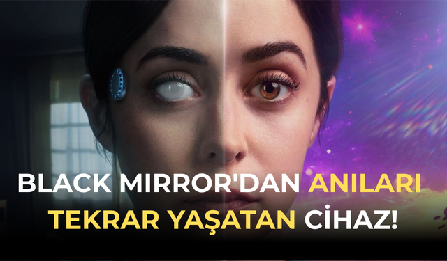 Nubbin: Black Mirror’ın Pazarlama Hilesi Gerçek Gibi Gösterildi!
