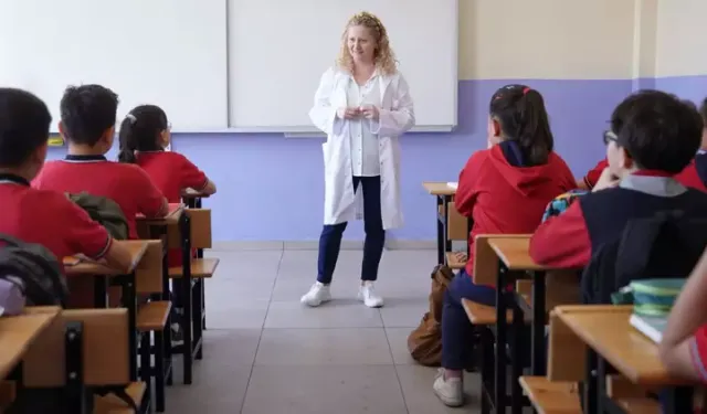 Kasım ara tatil ne zaman? (2025-2026)