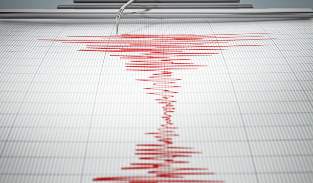 Bugün İstanbul'da deprem oldu mu? İşte son depremler (29 Nisan)