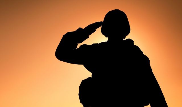 Nevşehir'de jandarma personeli Hüseyin Uzun, atış eğitimi sırasında şehit oldu