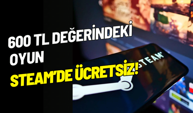 Steam’de 16 Nisan’a kadar ücretsiz oldu: Metro 2033 Redux’u kaçırmayın