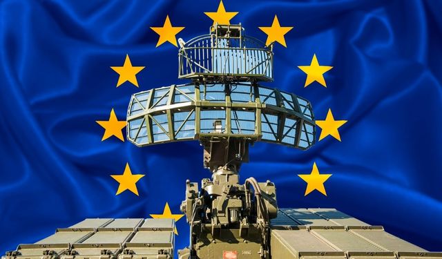 AB, 150 milyar euroluk “SAFE” savunma fonu üzerinde anlaştı