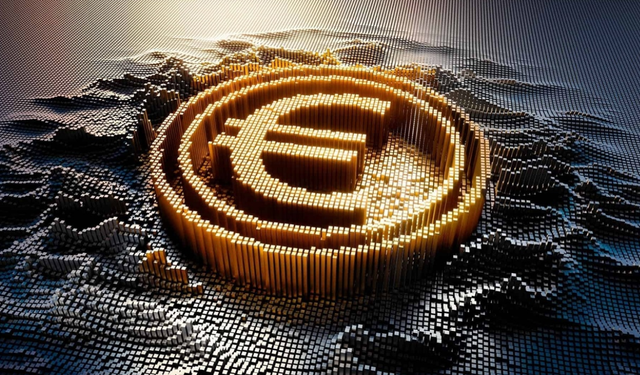 Avrupa’da nakit para devri bitiyor: Dijital euro için geri sayım