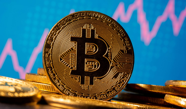 ABD ile Çin masaya oturdu, kripto paralar uçtu: Bitcoin 100 bin dolar barajını aştı