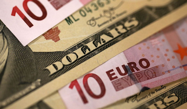 Döviz kurları yükselişe geçti: İşte Dolar ve Euro’da güncel rakamlar