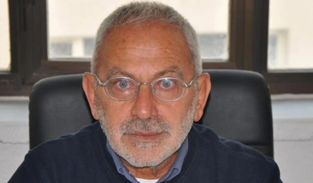 Gazeteci Hikmet Çiçek Vefat Etti!