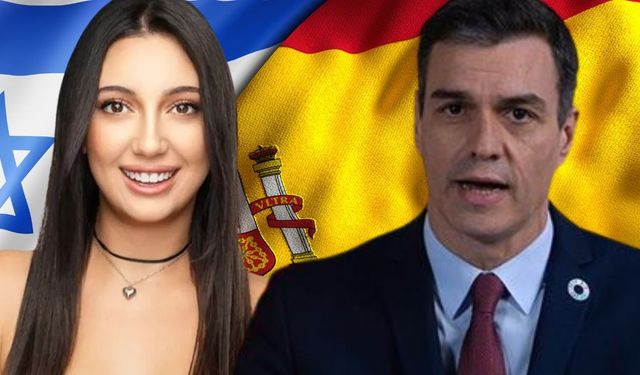 İspanya Başbakanı Sanchez: Rusya gibi İsrail de Eurovision’a katılmamalı